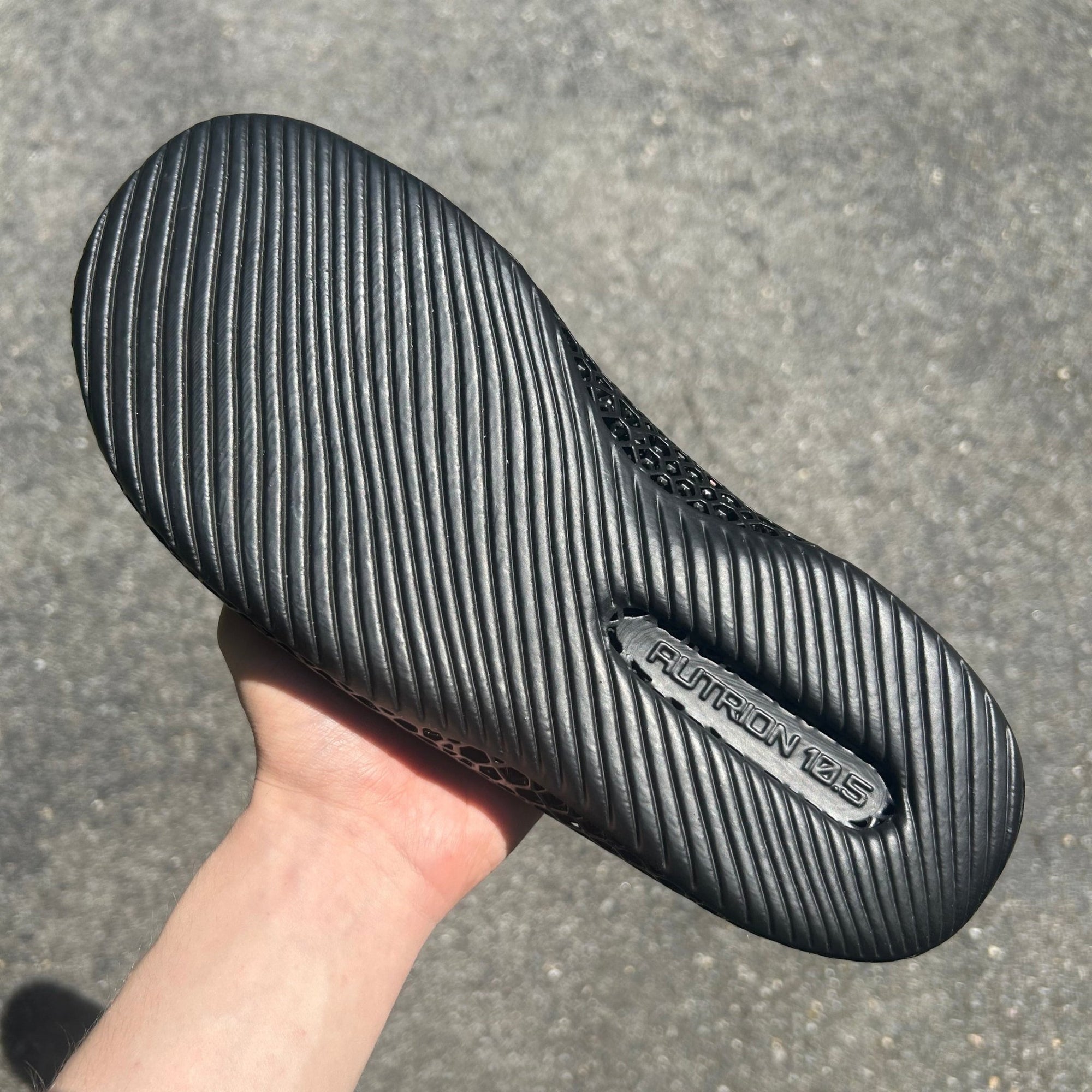 Koshi Slide 3D - Autrion