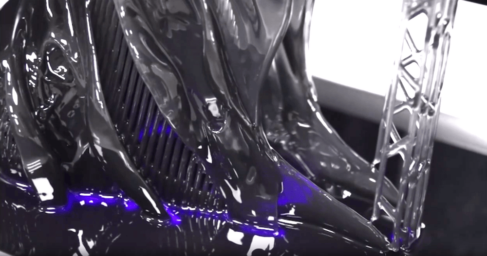 The Power of 3D Printing Footwear - Autrion