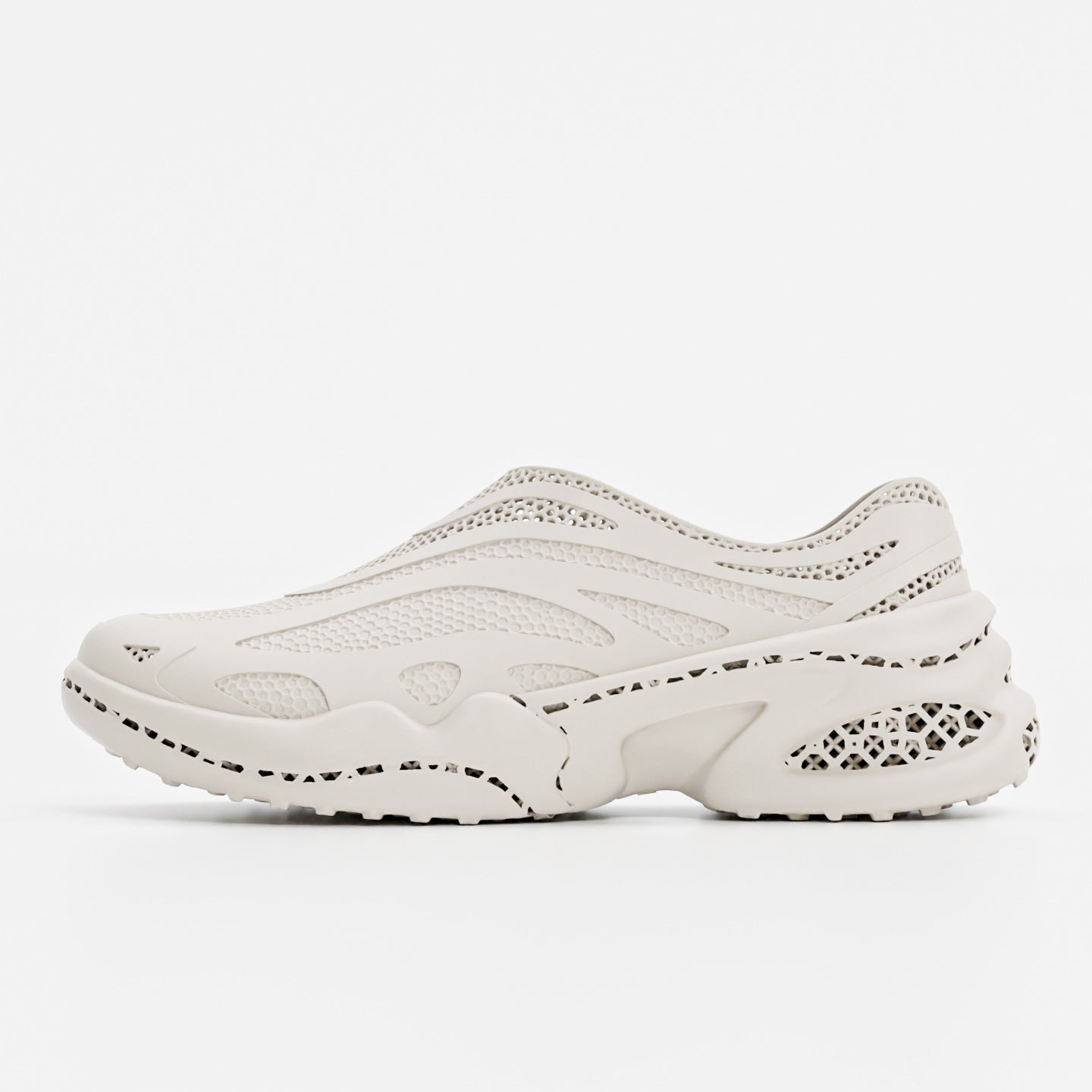 Rerun Sneaker - Autrion