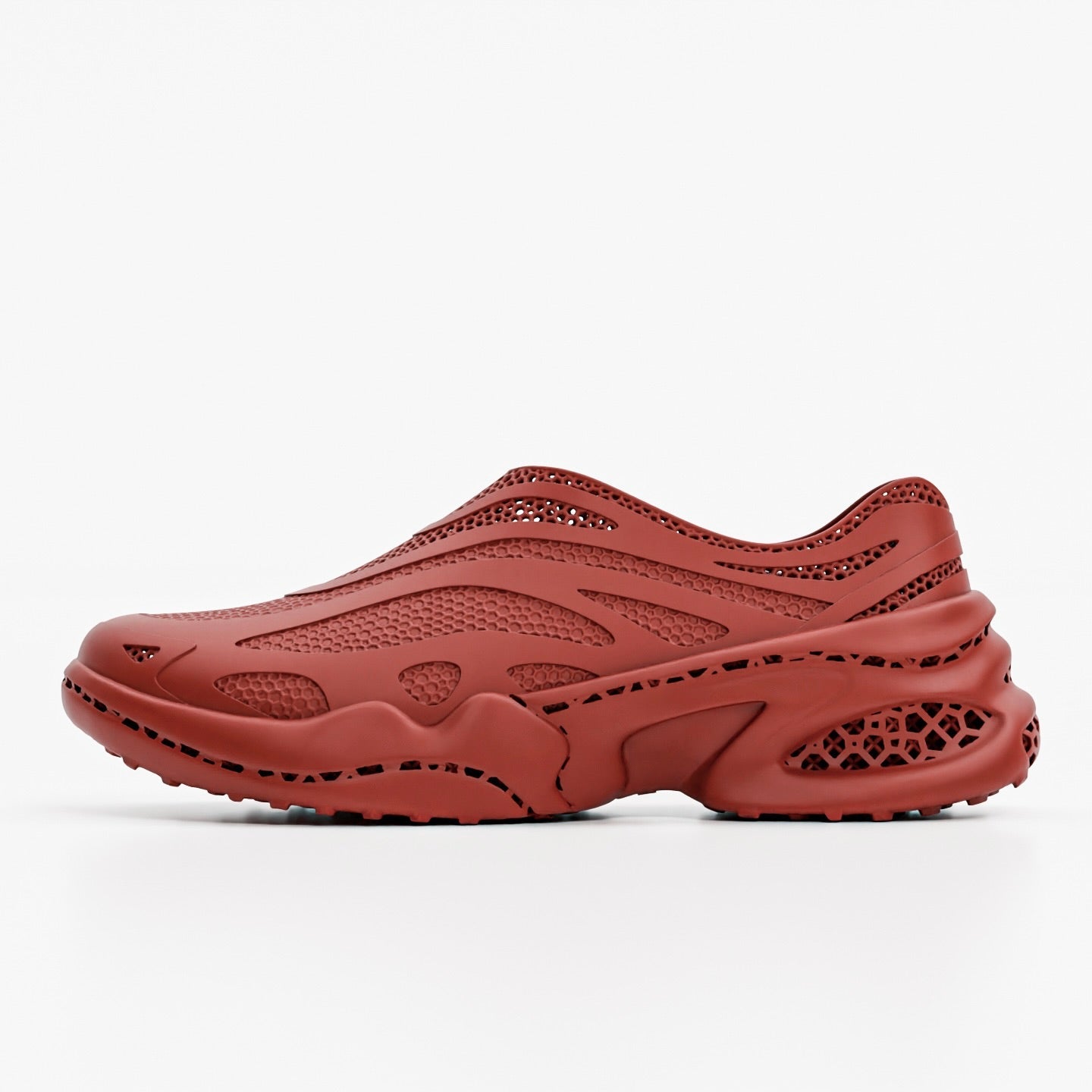 Rerun Sneaker - Autrion