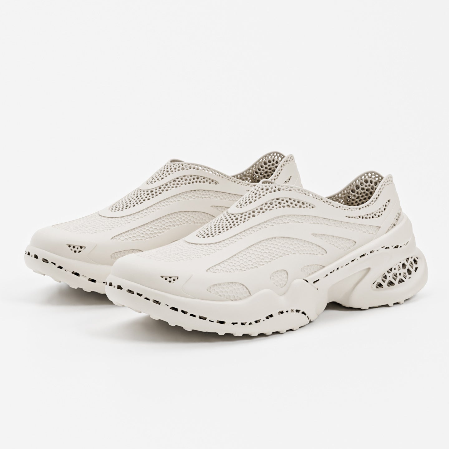 Rerun Sneaker - Autrion