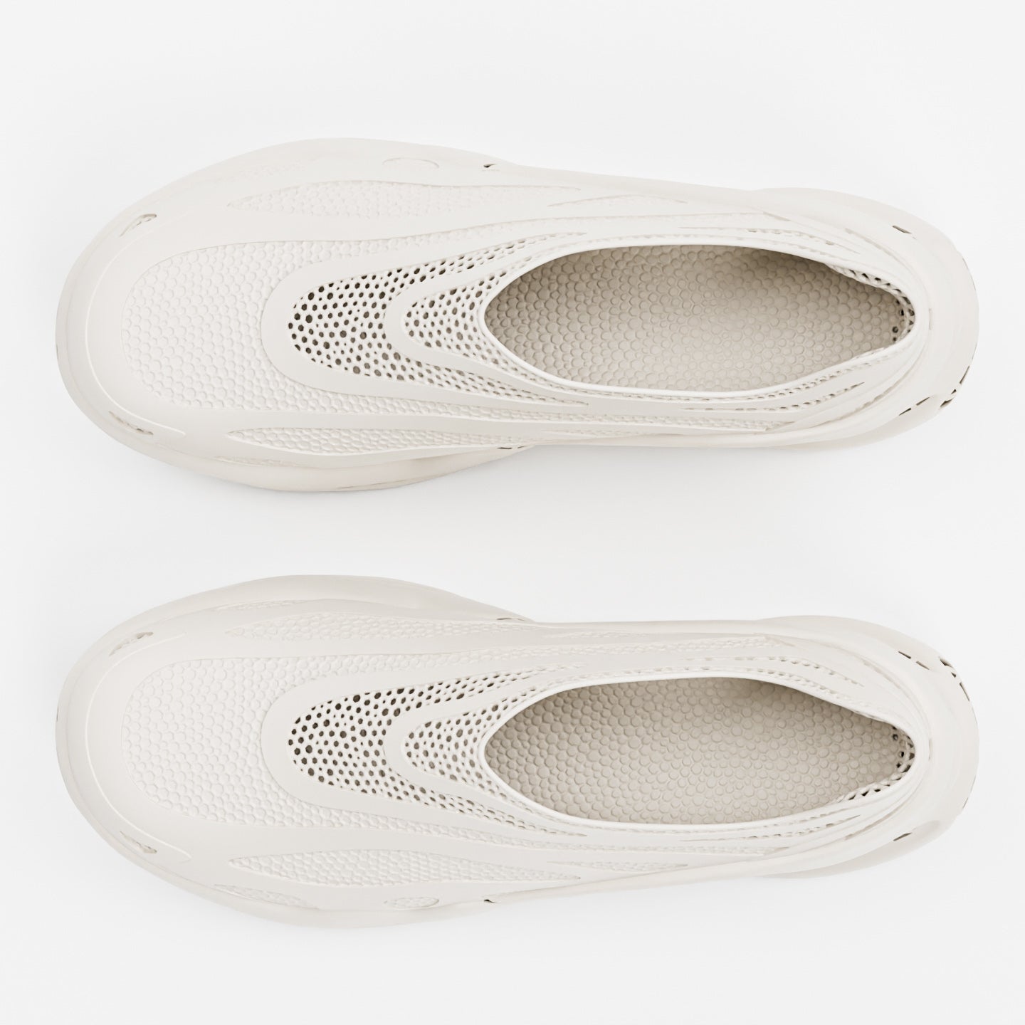 Rerun Sneaker - Autrion