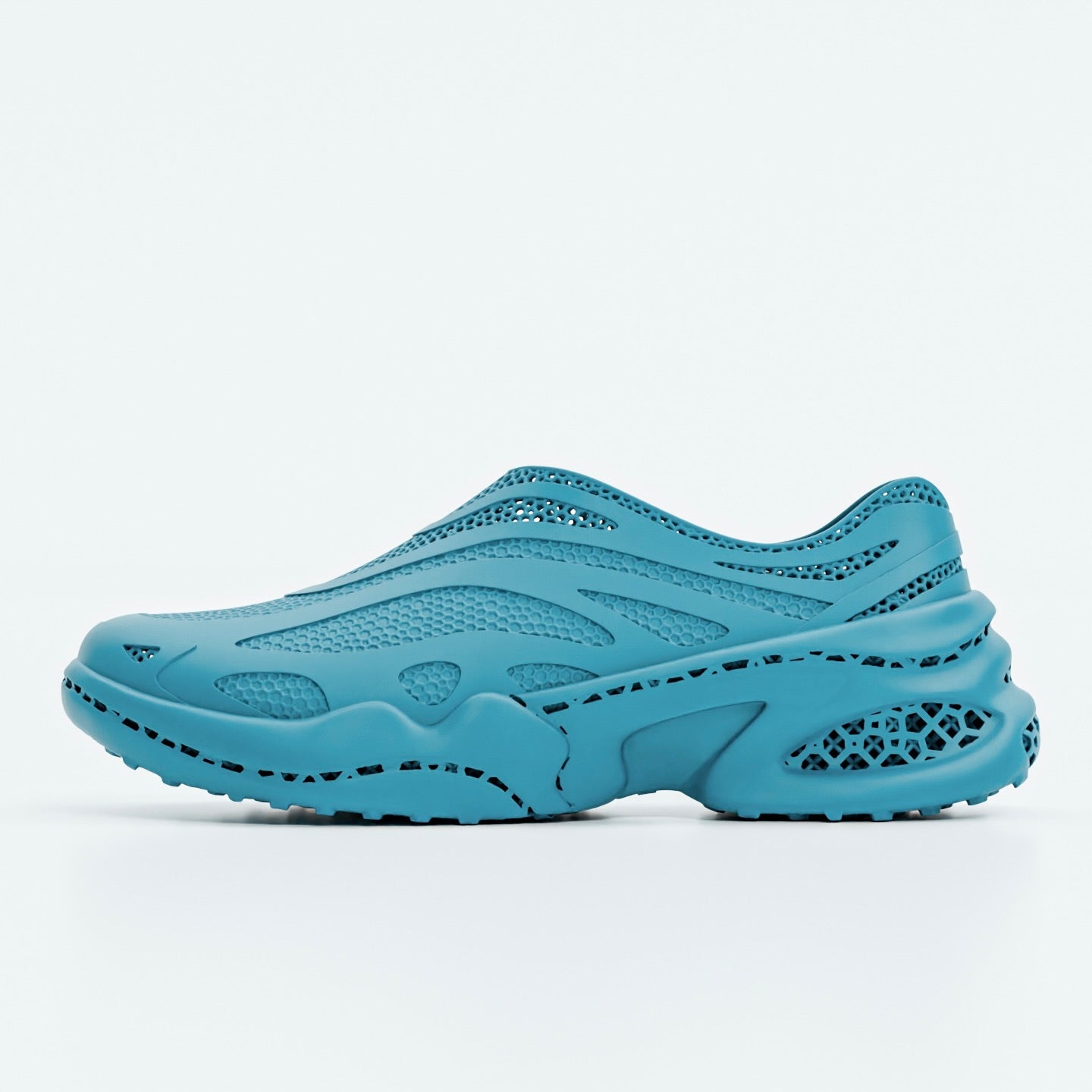 Rerun Sneaker - Autrion