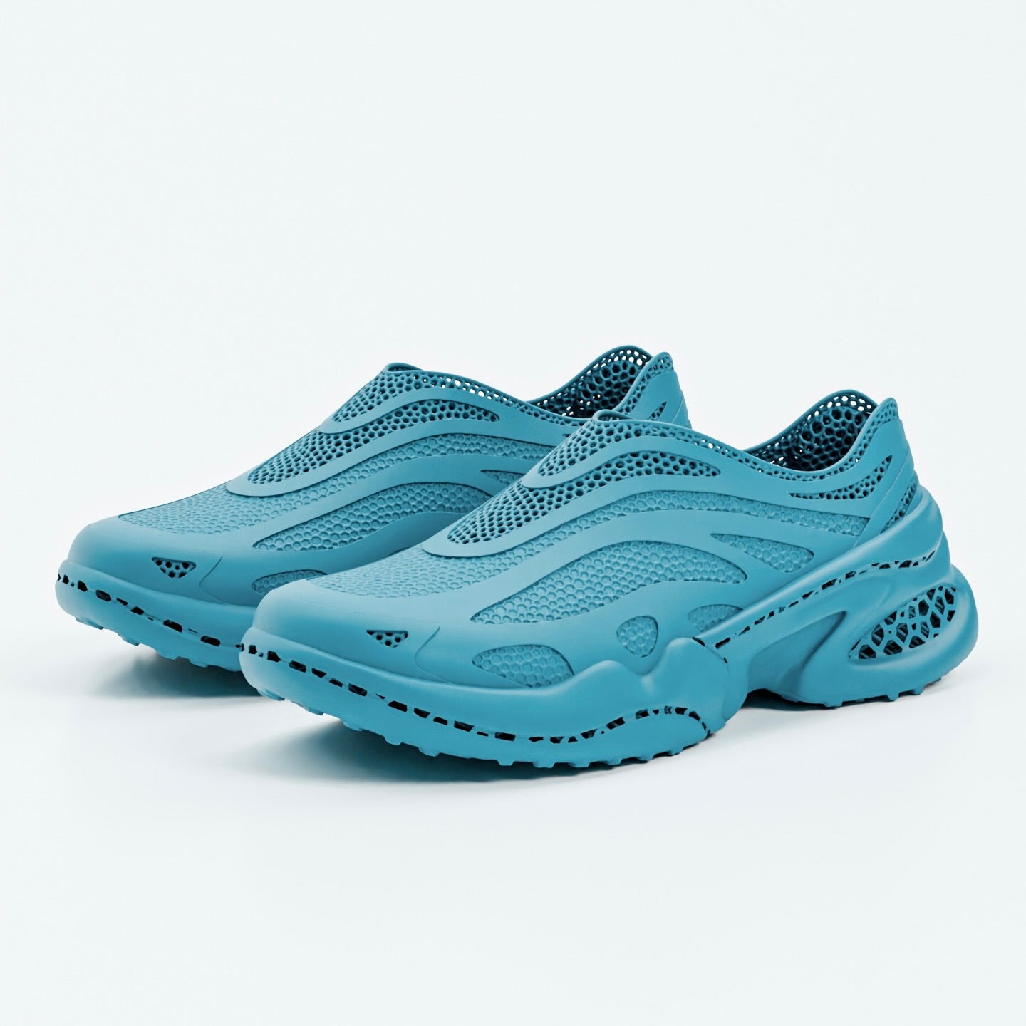 Rerun Sneaker - Autrion